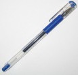Pildspalva Pentel Hybrid Grip K116 0.6mm zila 