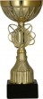 Kauss-balva NT1017G 20cm, zelts T