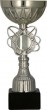 Kauss-balva NT1017S 18.5cm, sudrabs T