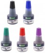 Zīmoga  krāsa D.rect Zila 30ml