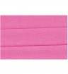 Kreppapīrs 200x50cm rozā