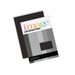 Krāsains papīrs A4 Image Coloraction 80g, 50lp, Nr.99 Black