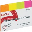 Indeksi Eagle 659-4N 15x50mm