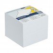Papīrs piezīmju 90x90mm 800lp balts rezerve Office Point 