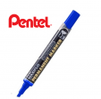 Permanentais marķieris Pentel MAXIFLO NLF60-C, zils