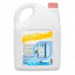 Mazgāšanas līdzeklis EWOL Glass antistatic stiklam, 5L