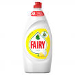 Mazgāšanas līdz. traukiem Fairy Lemon 900ml