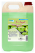 Šķidrās ziepes EWOL Professional Formula EXTRA S Apple, 5L