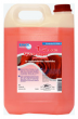 Šķidrās ziepes EWOL Professional Formula EXTRA S Roze, 5L