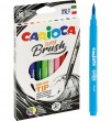 Flomāsteri 10 krāsas otiņa Carioca 