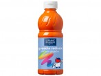 Guaša krāsa Redimix 500ml 201 orange