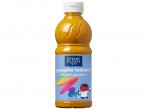 Guaša krāsa Redimix 500ml 302 yellow ochre