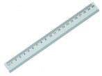 Lineāls alumīnija 20cm GR-119-20