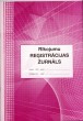 Rīkojumu reģ. žurnāls A4/48lp 