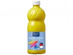 Guaša krāsa 1000ml Redimix 176 brilliant yellow 
