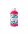 Guaša krāsa Carioca 500ml KO 027/04 t.rozā (fuksija) 