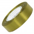 Lenta saiņošanas 25mm x 32 m olīvu zaļa 143