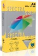 Papīrs krāsains A4,80g/m2,  500lp, Gold,  Spectra Colour