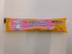 Plastilīns 500g, rozā 006, Toy Color 