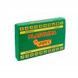 Plastilīns Jovi  350gr gaiši zaļš 