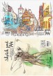 Skiču albums A4 210gr.25 loksnes 