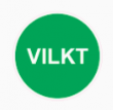 Uzlīme - Vilkt D-7cm
