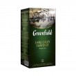 Tēja  melnā Greenfield Earl Grey Fantasy 25x2gr