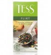 Tēja zaļā Tess Flirt 25x1.5gr
