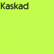 Krāsains papīrs KASKAD 225g/m2, 64x90cm, 1 loksne,  parakeet green