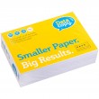Papīrs balts A5 Data Copy 80g/m2 500 loksnes