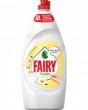 Mazgāšanas līdz. traukiem Fairy Sensitive  450ml