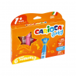 Flomāsteri 6kr. Carioca Jumbo nomazgājami 